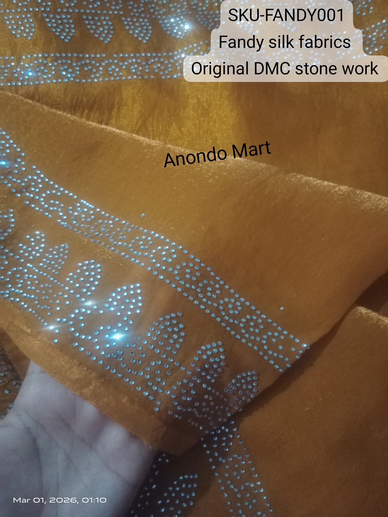 blouse pieces  Shiffon Georgette fabrics