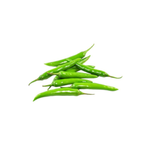 Chili pepper লঙ্কা (সরু-লম্বা)