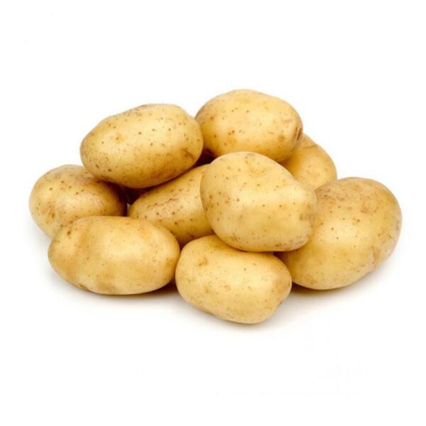 Jyoti Potato(যতি আলু)