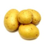 Chandramukhi Potato(চন্দ্রমুখী আলু)