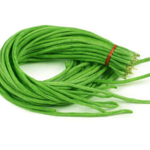 Yardlong bean (বরবটি)