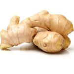 Ginger(আদা)