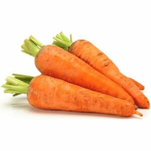 Carrot (গাজর)