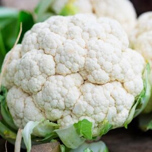 Cauliflower (ফুলকপি)