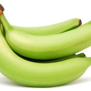 Raw Banana(কাঁচা কলা)