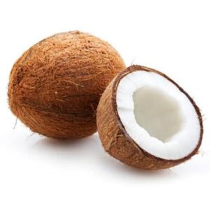 Coconut (নারকেল)